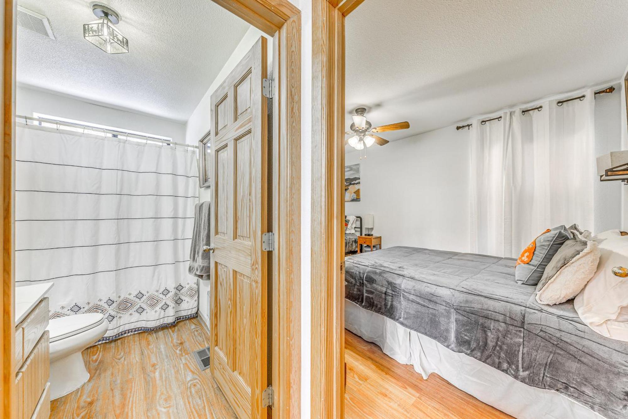 Charming Coppertop Cloudcroft Cabin 3 Mi To Ski Экстерьер фото